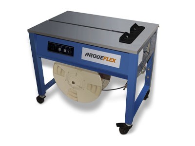 Arqueador Semi- Automático de Mesa